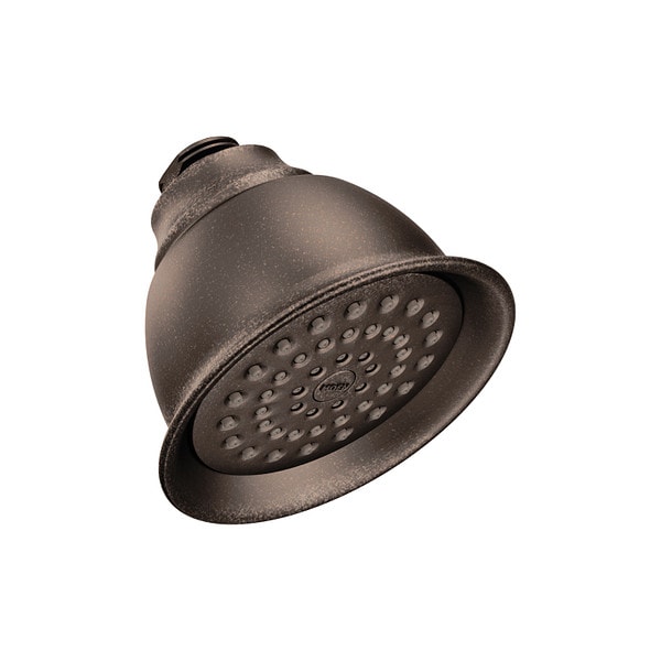 One-Function 4-3/8" Spray Head Standard Oil Rubbed Bronze